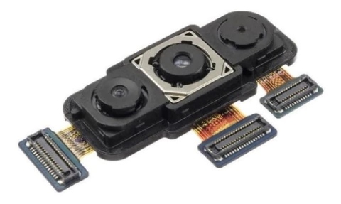 Camara Trasera Principal Para Samsung Galaxy A70s