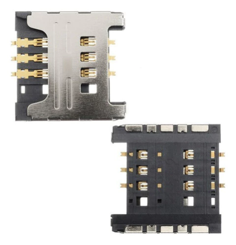 Lector Sim Nano Samsung Galaxy Note 5 Dual Sim