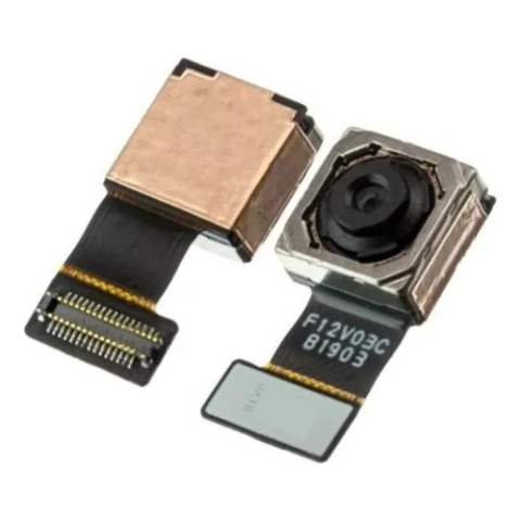Camara Principal Trasera Repuesto Para Motorola G7 Power