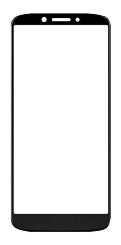 Vidrio Repuesto Pantalla Para Motorola Moto Z3 Play