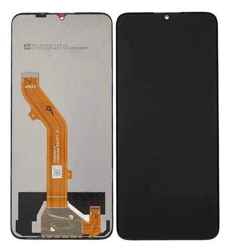 Modulo Pantalla Tactil Display Para Tcl 40 Se 40se