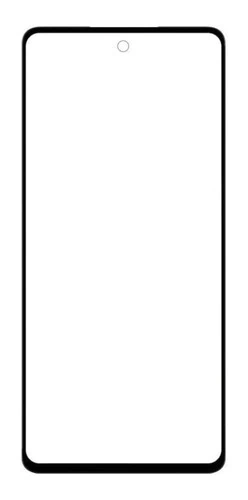 Vidrio Frontal Repuesto Pantalla Para Samsung A53 5g A536