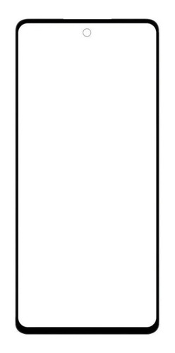 Vidrio Frontal Repuesto Pantalla Para Samsung A33 5g A336