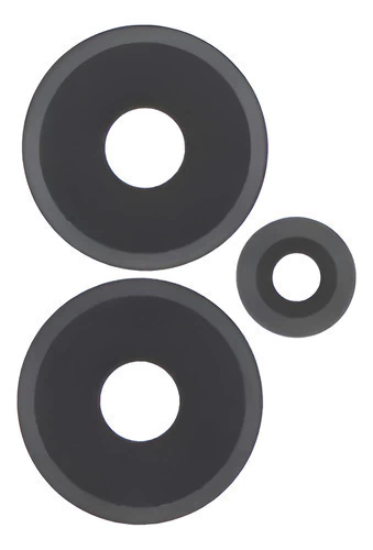 Vidrio Repuesto Camara Lente Para Redmi Note 13 Pro 4g