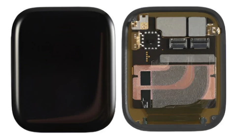 Modulo Pantalla Display Tactil Para Apple Watch Serie 8 41mm