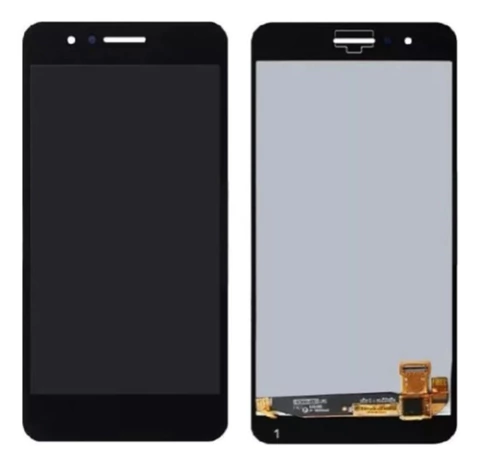 Modulo Pantalla Display Tactil Para LG K8 2018 K9 Lm-x210rm
