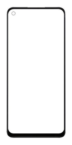 Vidrio Frontal Repuesto Pantalla Para Samsung A73 5g A736
