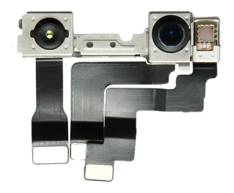 Camara Frontal Selfie Repuesto Para iPhone 12 Mini