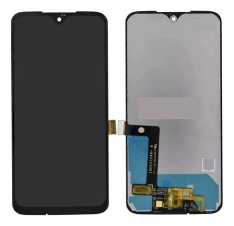 Modulo Pantalla Display Para Motorola Moto E6 Plus Xt2025