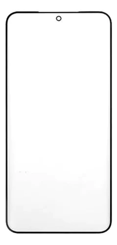 Vidrio Pantalla Repuesto Delantero Para Samsung M13