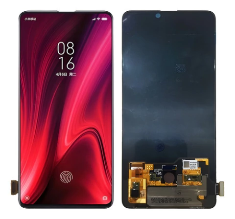 Modulo Pantalla Display Tactil Oled Para Xiaomi Mi 9t