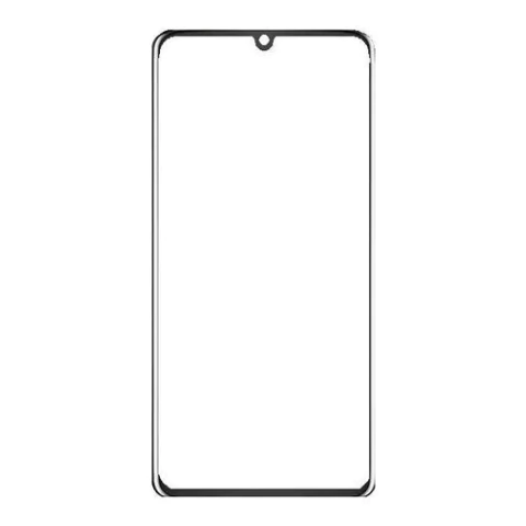 Vidrio Delantero Repuesto Pantalla Para Motorola Z4 Play