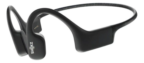 Auricular Aftershokz Openswim Conducion Osea Natacion Mp3 8h