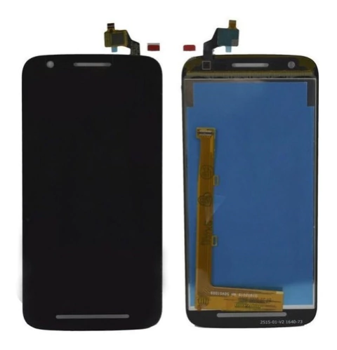 Modulo Pantalla Display Tactil Para Motorola Moto E3 Xt1700