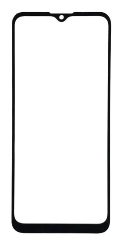 Vidrio Glass Repuesto Pantalla Para Motorola Moto G10 Xt2127