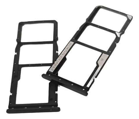 Bandeja Porta Sim Sd Para Xiaomi Redmi 12c