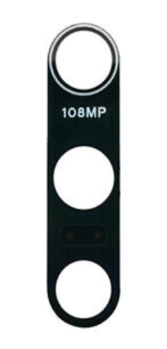 Vidrio Camara Lente Repuesto Xiaomi Mi 10
