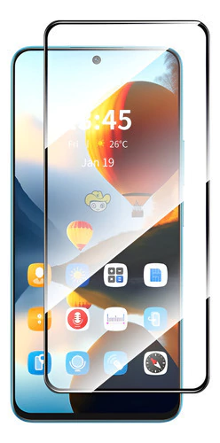 Vidrio Repuesto Pantalla Para Motorola Moto G52