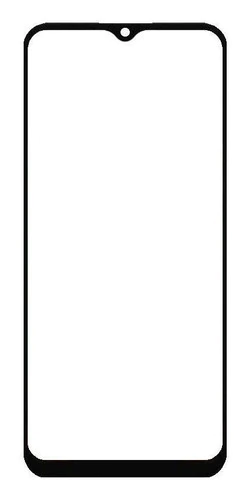 Vidrio Frontal Repuesto Pantalla Para Samsung A13 A135