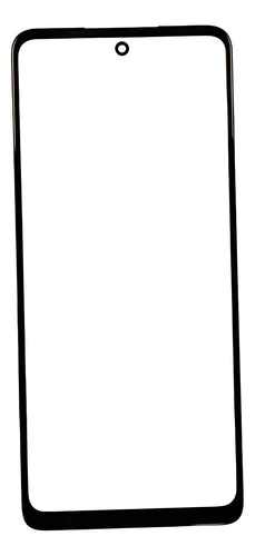 Vidrio Pantalla Repuesto Para Motorola G Stylus 5g 2022