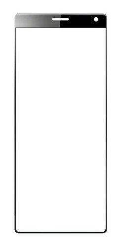 Vidrio Delantero Repuesto Pantalla Para Sony Xperia 10