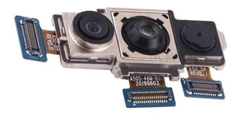 Camara Trasera Principal Para Samsung Galaxy A50s Sm-a507