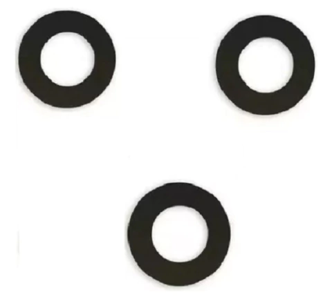 Vidrio Camara Lente Repuesto Para Samsung A14 5g