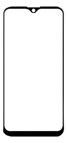 Vidrio Delantero Repuesto Pantalla Para Nokia 7.2