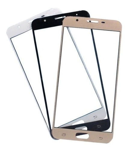 Vidrio Repuesto Pantalla Para Samsung Galaxy J5 Prime G570