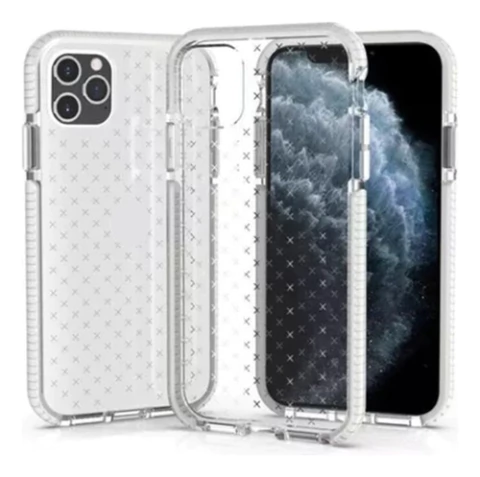 Funda Tech21 Evo Check Para iPhone 13