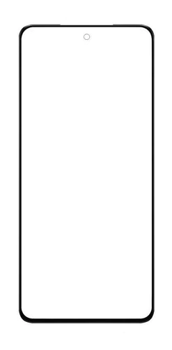 Vidrio Delantero Pantalla Repuesto Para Samsung S21 Plus
