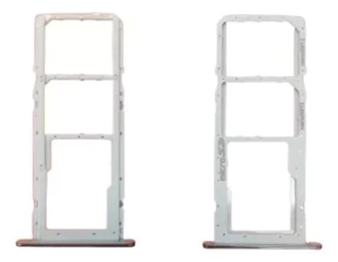 Bandeja Porta Chip Sim Para LG K62