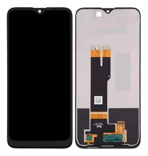 Modulo Pantalla Display Tactil Lcd Para Nokia 2.3