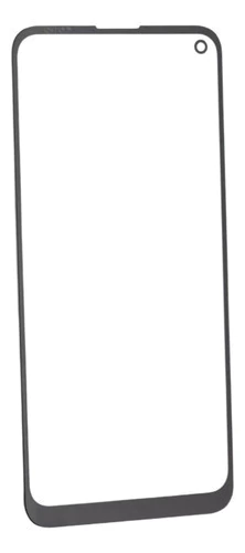 Vidrio Pantalla Repuesto Para LG K51s