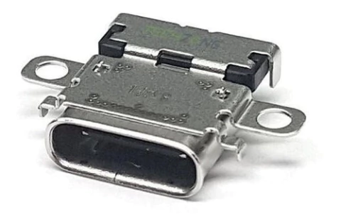 Puerto Pin Carga Usb Original Samsung Galaxy A52 A525