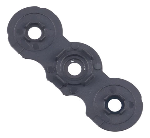 Lente De Camara Con Marco Para Samsung Galaxy A05s Sm-a057f