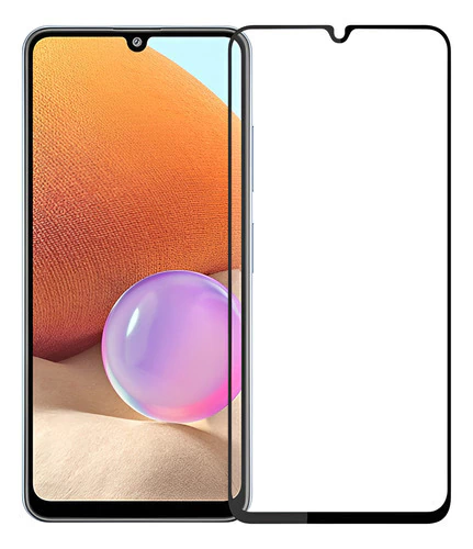 Vidrio Repuesto Pantalla Para Samsung Galaxy A05