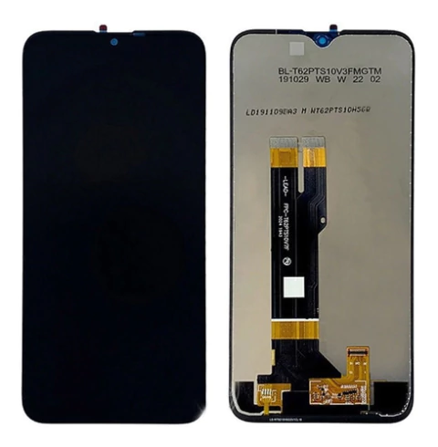 Modulo Pantalla Repuesto Display Tactil Para Nokia 6.2