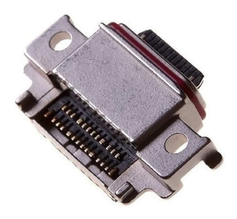 Pin De Carga Para Samsung S20 Ultra