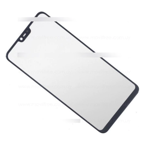 Vidrio Delantero Pantalla Repuesto Para Xiaomi Mi 8 Lite