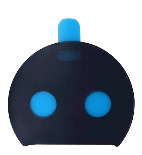 Vidrio Camara Lente Repuesto Para Moto G5s G5s Plus