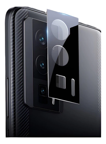 Vidrio Repuesto Camara Lente Para Xiaomi Poco F5 Pro 5g