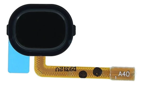 Flex Boton Home Samsung Galaxy A40 A405