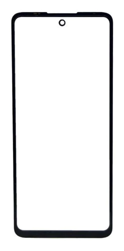 Vidrio Delantero Pantalla Repuesto Para Motorola Moto G51