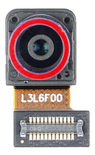 Camara Frontal Delantera Para Motorola Moto G30 Xt2129