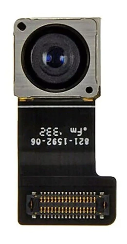 Camara Principal Trasera Para iPhone 5 5s 5c
