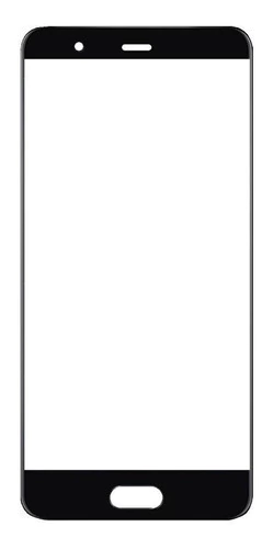 Vidrio Repuesto Pantalla Delantera Para Huawei P10 Selfie