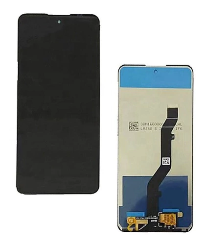 Modulo Pantalla Display Tactil Lcd Para Zte Blade V30