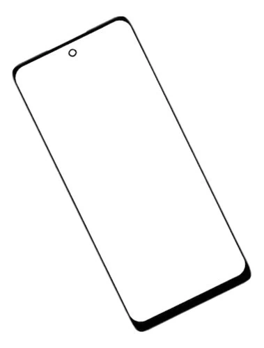 Vidrio Pantalla Repuesto Para Motorola G73 Xt2237