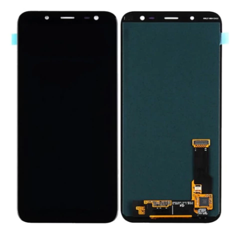 Modulo Pantalla Incell Para Samsung Galaxy J8 J810 J8 Plus